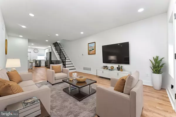 2329 S BUCKNELL ST, Philadelphia, PA 19145