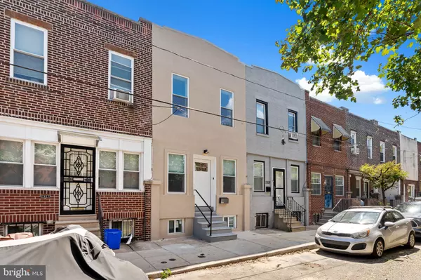 Philadelphia, PA 19145,2329 S BUCKNELL ST