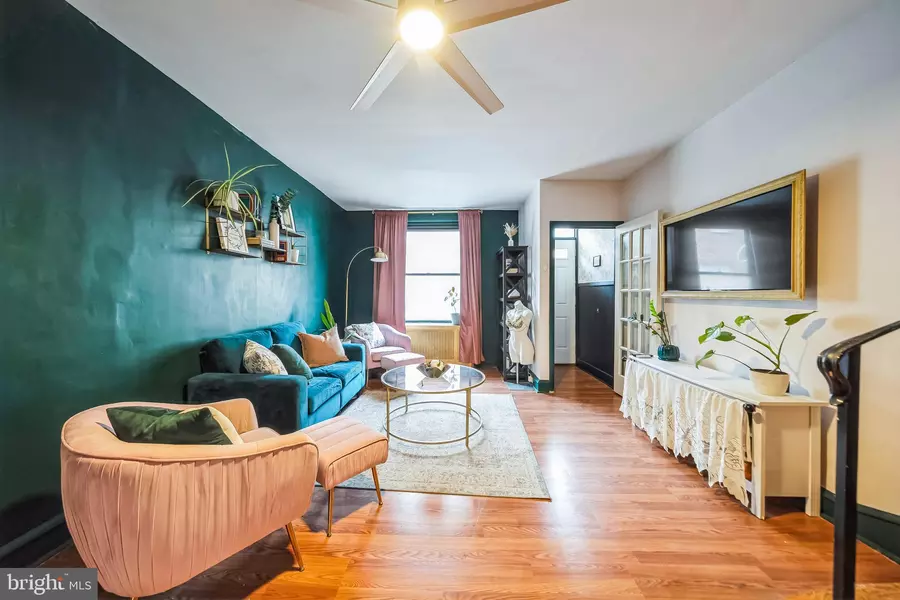 1120 EMILY ST, Philadelphia, PA 19148