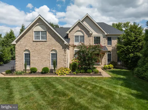 4 BUCKTHORN CLOSE, Newark, DE 19711