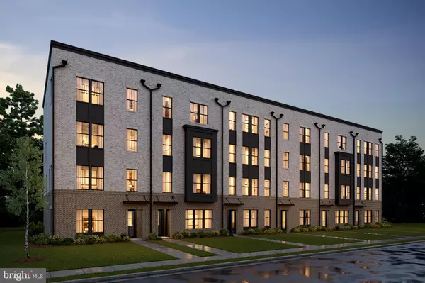 119B E CROMWELL ST #2011, Baltimore, MD 21230