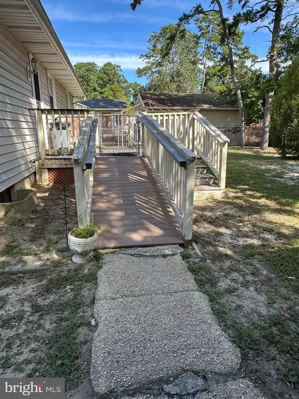 Millville, NJ 08332,909 BARBARA TER