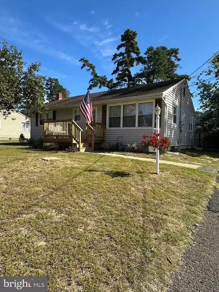 909 BARBARA TER, Millville, NJ 08332