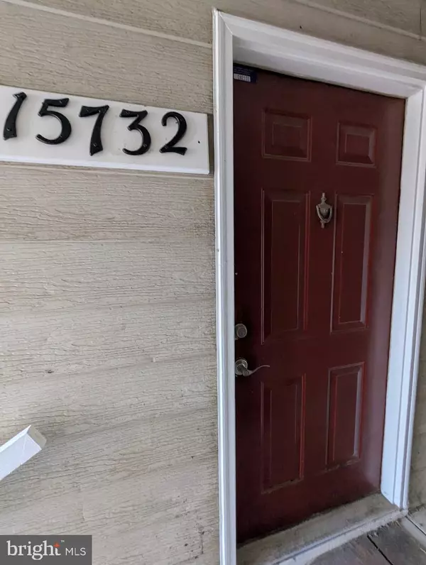 Bowie, MD 20716,15732 EASTHAVEN CT #705