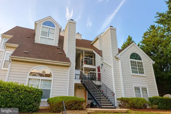 15732 EASTHAVEN CT #705, Bowie, MD 20716