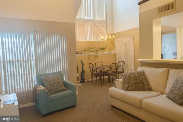 Bowie, MD 20716,15732 EASTHAVEN CT #705