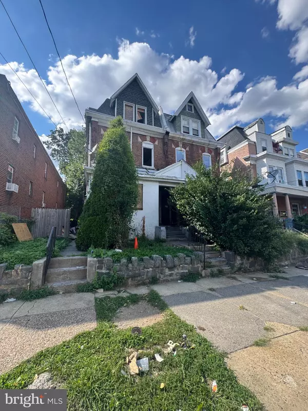 5020 GRISCOM ST, Philadelphia, PA 19124