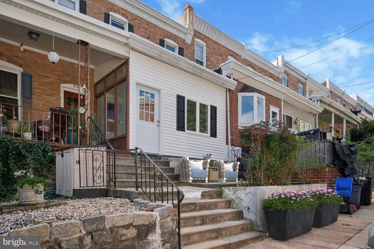 Philadelphia, PA 19128,610 MARTIN ST