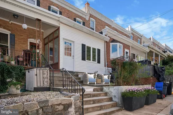 610 MARTIN ST, Philadelphia, PA 19128