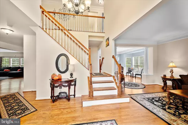 Gainesville, VA 20155,8162 TENBROOK DR