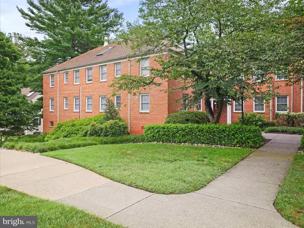 Silver Spring, MD 20910,2214 WASHINGTON AVE #103