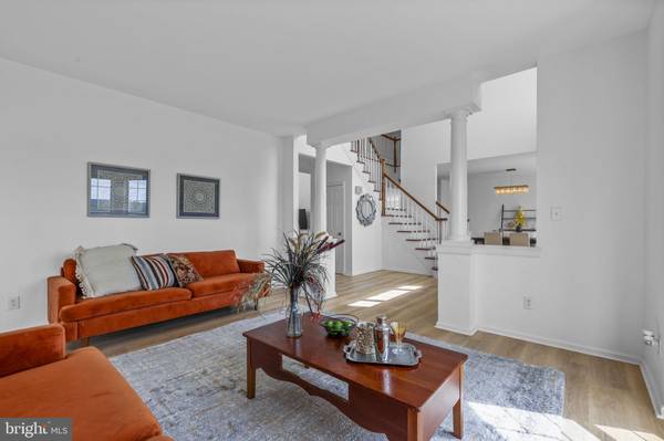 Franklin Park, NJ 08823,12 WYCKOFF PL