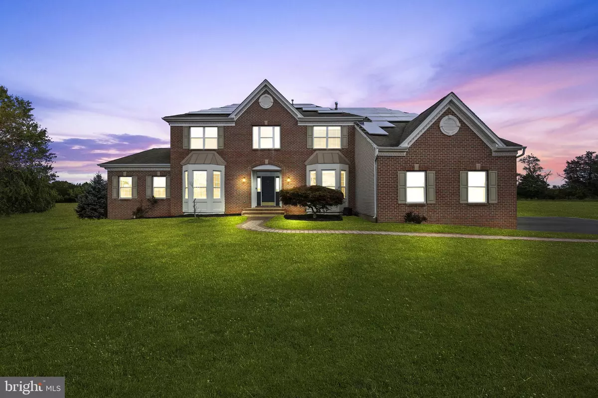 Franklin Park, NJ 08823,12 WYCKOFF PL