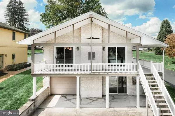 East Berlin, PA 17316,428 LAKE MEADE DR