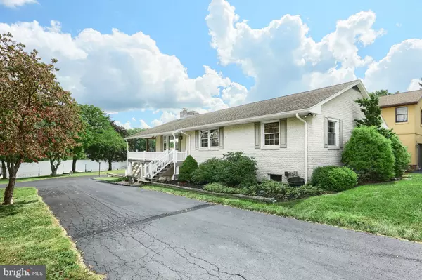 East Berlin, PA 17316,428 LAKE MEADE DR