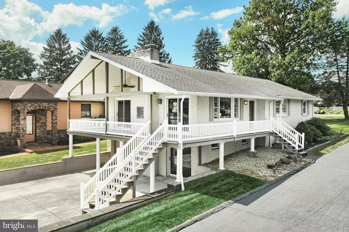 East Berlin, PA 17316,428 LAKE MEADE DR