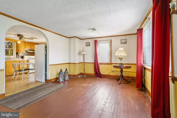 Smyrna, DE 19977,118 N NEW ST