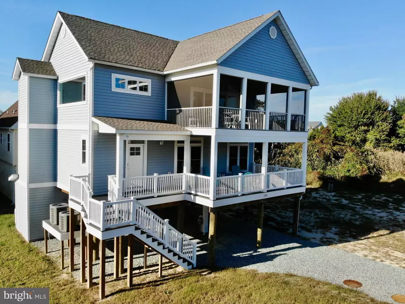 106 N CAROLINA AVE, Milton, DE 19968