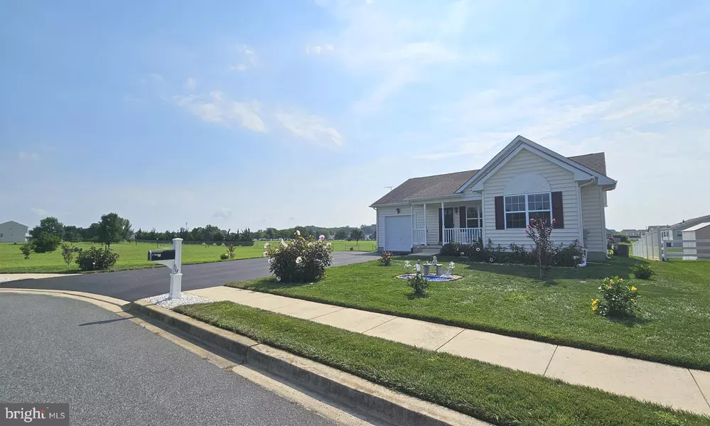 59 VINCENT CT, Smyrna, DE 19977