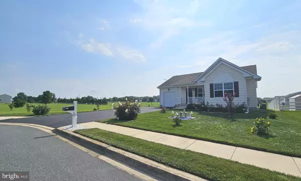 59 VINCENT CT, Smyrna, DE 19977