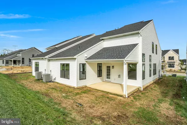 Millersville, PA 17551,105 VILLAGE DRIVE