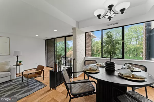 Silver Spring, MD 20902,2114 BONNYWOOD LN #201