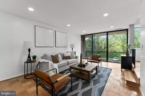 Silver Spring, MD 20902,2114 BONNYWOOD LN #201