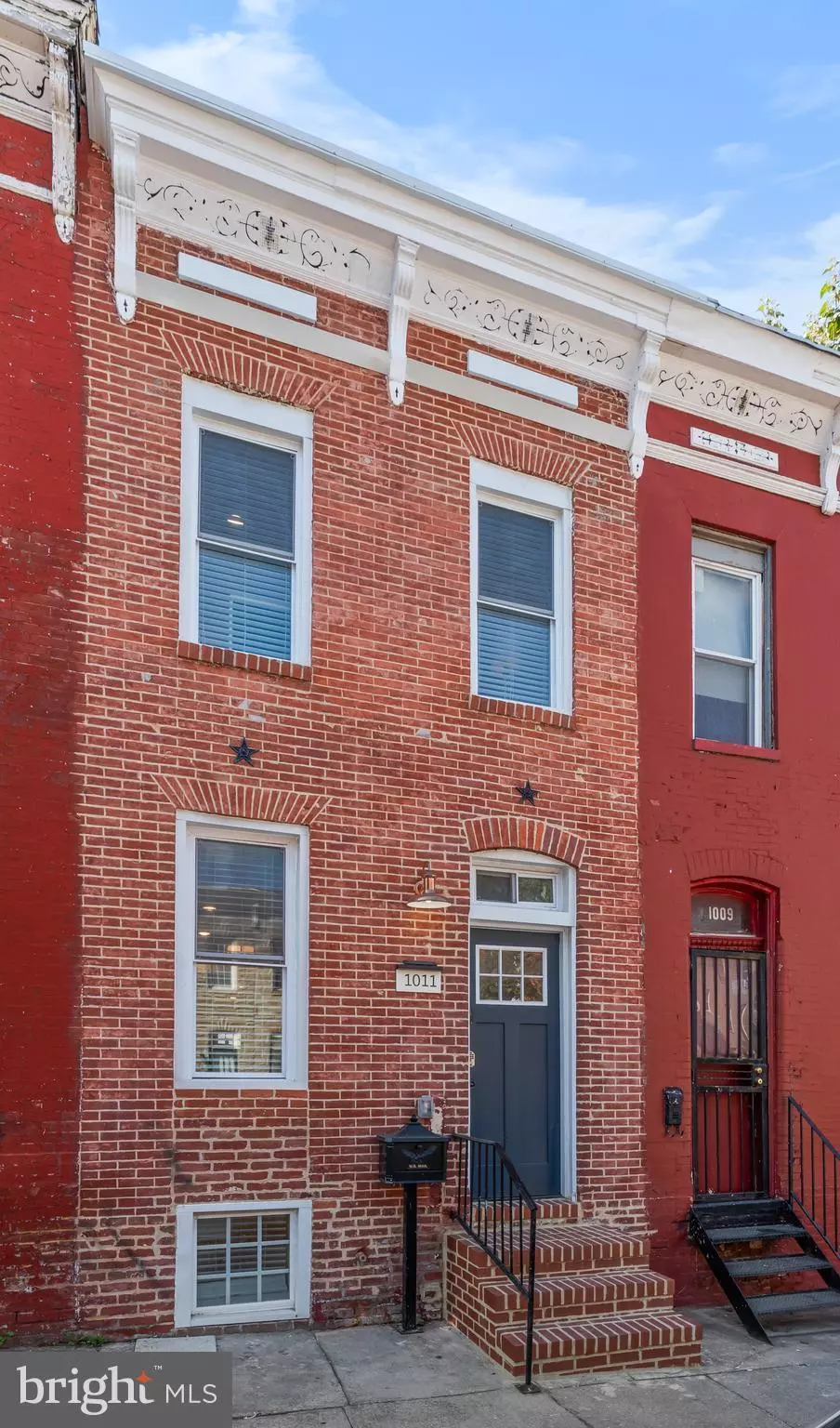 Baltimore, MD 21202,1011 E BIDDLE ST