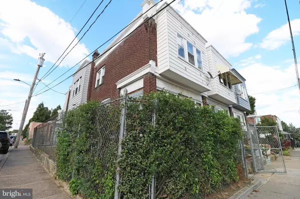 Philadelphia, PA 19120,229 W CHEW AVE