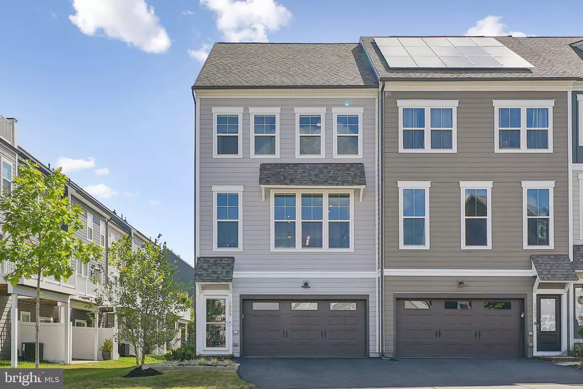 Dumfries, VA 22026,1655 ASPEN POPLAR RD