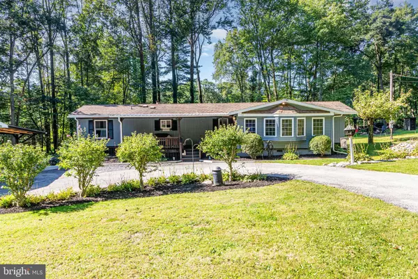 130 SLATE ROCK RD, Biglerville, PA 17307