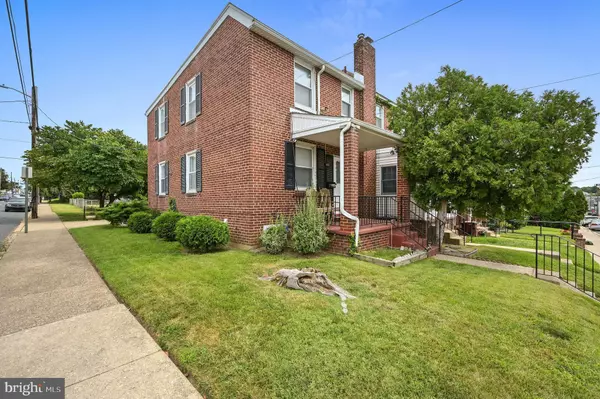 Wilmington, DE 19805,2735 W THIRD ST