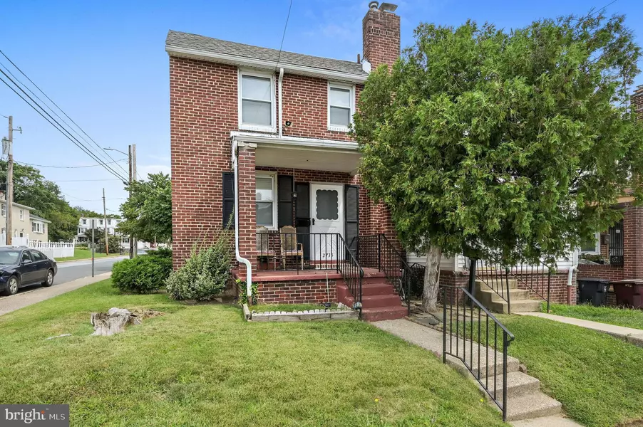 2735 W THIRD ST, Wilmington, DE 19805