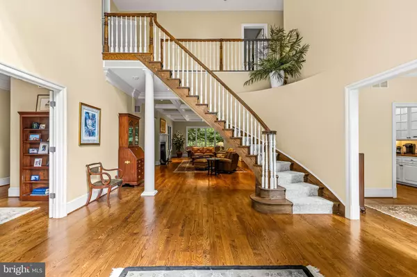 Owings Mills, MD 21117,12 SPRING FOREST CT