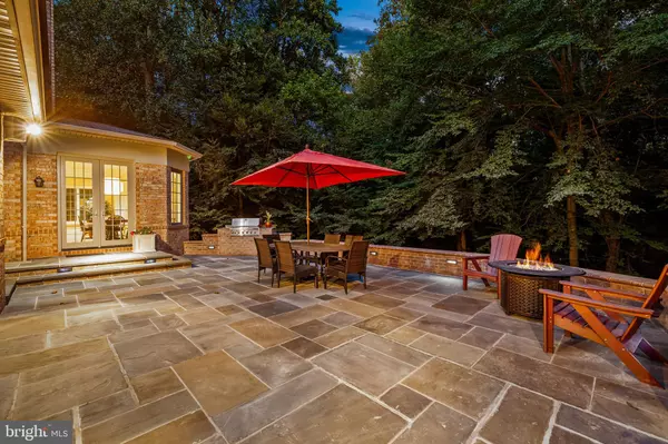 Owings Mills, MD 21117,12 SPRING FOREST CT