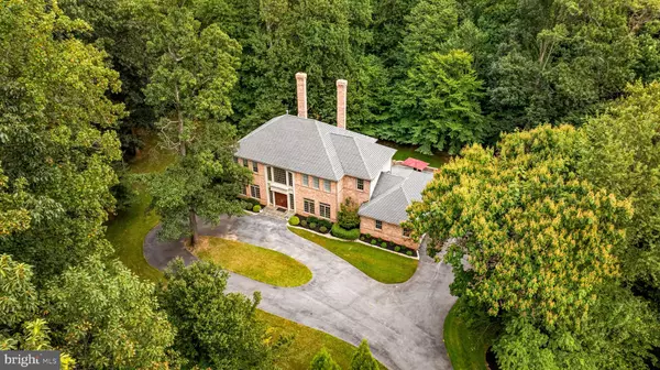 Owings Mills, MD 21117,12 SPRING FOREST CT