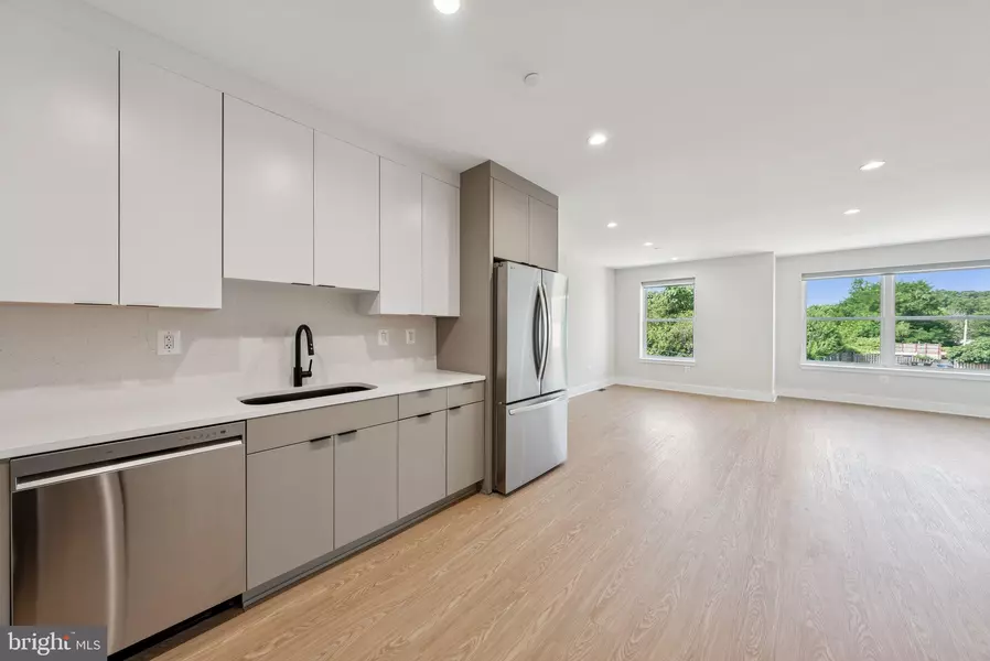 2134 WISCONSIN AVE NW #6, Washington, DC 20007