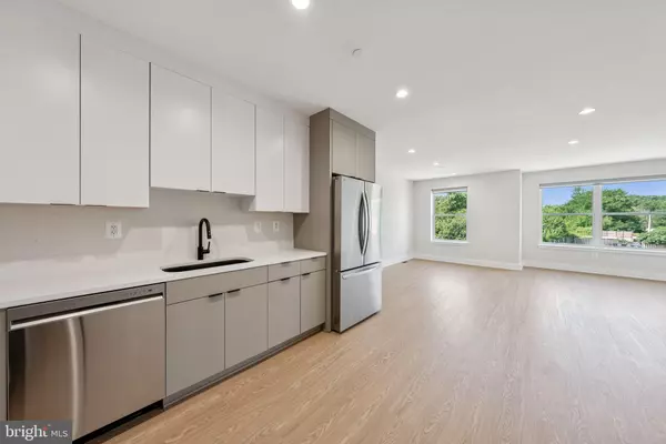 2134 WISCONSIN AVE NW #6, Washington, DC 20007