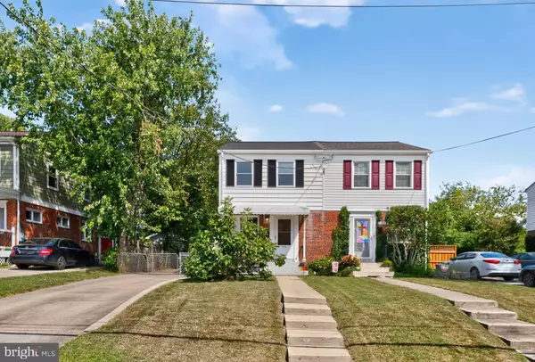 Alexandria, VA 22307,6729 RADCLIFFE DR