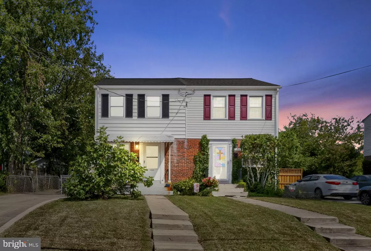 Alexandria, VA 22307,6729 RADCLIFFE DR