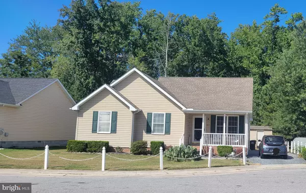 Cambridge, MD 21613,825 AMES CT