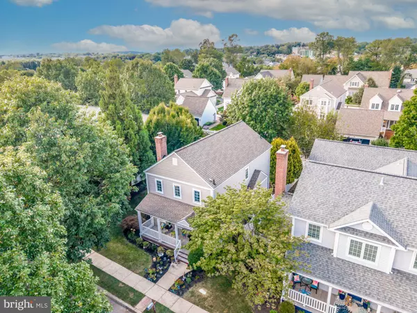 Downingtown, PA 19335,508 LANGFORD DR