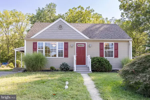 432 MANATAWNY ST, Pottstown, PA 19464