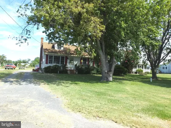 Fishing Creek, MD 21634,2517 OLD HOUSE POINT RD