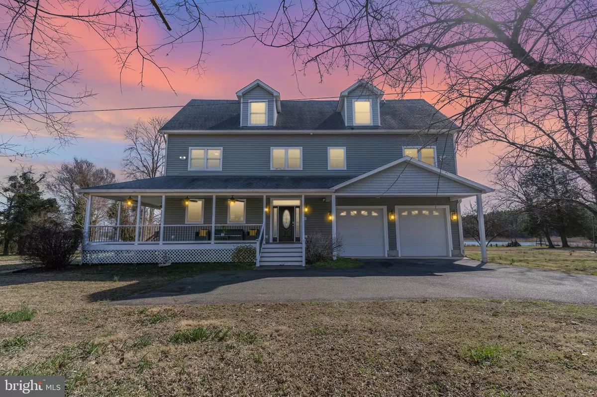 Scotland, MD 20687,50333 SCOTLAND BEACH RD