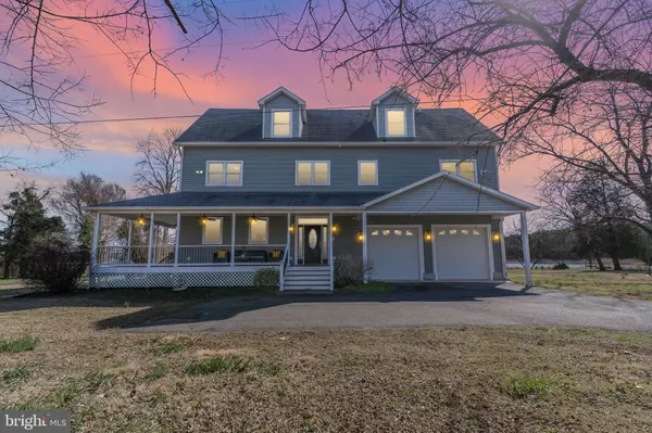 50333 SCOTLAND BEACH RD, Scotland, MD 20687