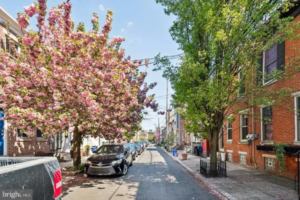 Philadelphia, PA 19146,1535 MONTROSE ST