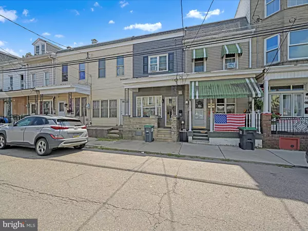 Mahanoy City, PA 17948,532 W MAHANOY ST