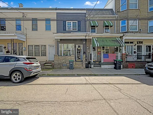 Mahanoy City, PA 17948,532 W MAHANOY ST