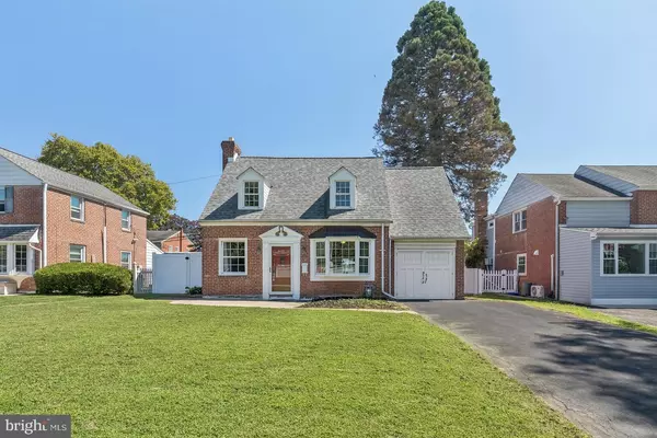 Havertown, PA 19083,32 E WESTWOOD PARK DR